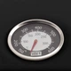 Гриль газовый WEBER Q1200, черный (51010075) - изображение 4