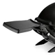 Гриль газовый WEBER Q1200, черный (51010075) - изображение 5