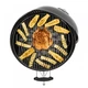 Вугільний гриль WEBER Original Kettle E-5710 Ø 57 см, чорний (14101004) - зображення 7