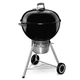 Угольный гриль WEBER Original Kettle E-5730 Ø 57 см, черный (14201004) - изображение 1