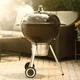 Угольный гриль WEBER Original Kettle E-5730 Ø 57 см, черный (14201004) - изображение 3