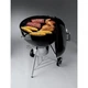 Угольный гриль WEBER Original Kettle E-5730 Ø 57 см, черный (14201004) - изображение 5