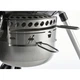 Угольный гриль WEBER Original Kettle E-5730 Ø 57 см, черный (14201004) - изображение 8