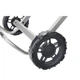 Портативный газовый гриль WEBER Traveler (9010075) - изображение 6