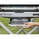 Портативный газовый гриль WEBER Traveler (9010075) - изображение 8