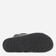 Женские шлепанцы DeeZee Santa California WS6099-01 5904862828237 39 25 см Черные (5904862828282) - изображение 7