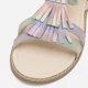 Детские кожаные босоножки для девочки Lasocki Young Vernis CI12-3027-01A 5904862639383 32 Цветные (5904862639406) - изображение 7