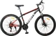 Велосипед Forte Braves 19" 29" Черно-Красный (BP117845) - изображение 1