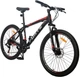 Велосипед Forte Braves 19" 29" Черно-Красный (BP117845) - изображение 2