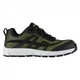 Рабочая обувь Dunlop Maine Steel Toe Cap Black/Fluro, 45 (295 мм) (10079199) - зображення 1