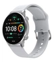 Смарт-часы Haylou Smart Watch Solar Plus LS16 (RT3) Silver/White - изображение 1
