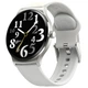 Смарт-годинник Haylou Smart Watch Solar (LS05) Lite Silver - зображення 1