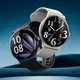Смарт-годинник Haylou Smart Watch Solar (LS05) Lite Silver - зображення 6