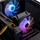 Персональный компьютер Expert PC Bloodrun (I12400F.16.S1.3050.G9923) - изображение 4