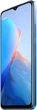 Смартфон Infinix Smart 7 HD X6516 2/64GB Dual Sim Silk Blue - изображение 4