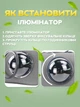 Переноска сумка для кошек и собак с иллюминатором CosmoPet CP-31 Grey - изображение 7