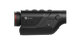 Ручной тепловизионный монокуляр (тепловизор) Guide Thermal TD410 до1850м Черный - изображение 2