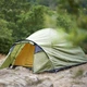 Палатка Grand Canyon Topeka 4 Оливковий - изображение 8