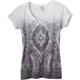 Футболка Prana Goddess Tee M Чорний-Білий - изображение 3