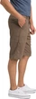 Шорты Prana Furrow Short 32 Коричневий - изображение 2