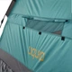 Намет Uquip Buzzy UV 50+ Сірий-Синій - зображення 9