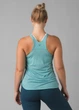 Майка Prana Amata Top S Бірюзовий - изображение 2