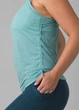Майка Prana Amata Top S Бірюзовий - изображение 3