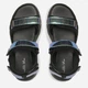 Детские сандалии для девочки Nelli Blu GSS22-029 5904862806716 33 Цветные (5904862806747) - изображение 3
