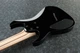 Електрогітара IBANEZ RGMS8-BK (227163) - изображение 5