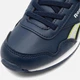Детские кроссовки для мальчика Reebok Royal Cl Jog 3.0 1V HP8667 32 Синие (5904862567518) - изображение 6