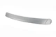 Бленда на стекло Libao V2 (под покраску) для Toyota Corolla 2007-2013 гг - изображение 1