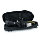 Фонарик ручной WainLight HG66 алюминиевый сплав 3*26650 USB - изображение 2