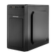 Корпус БЕЗ БП Everest 6116 - MATX, 2xUSB3.0+2xUSB2.0 - изображение 1