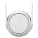 Двохдіапазонний Mesh Wi-Fi репітер Ruijie Reyee RG-EW1200R, 2.4 GHz/300 Mbps, 5 GHz/867 Mbps 128х102х60 мм - зображення 2