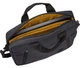 Сумка Case Logic Laptop Bag Huxton 13" Attache HUXA-213 Black (3204647) - изображение 6