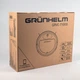 Робот-пилосос Grunhelm GRVC-T1000 2600 mAh - зображення 13