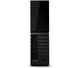 Внешний жёсткий диск Western Digital 4Tb My Book, Black, 3.5', USB 3.0 (WDBBGB0040HBK-EESN) (Ref) (WDBBGB0040HBK-EESN_REF_3MW) - изображение 3