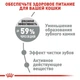 Сухой корм Royal Canin DENTAL CARE для взрослых кошек, профилактика образования зубного налета и формирования зубного камня 400 г (3182550717175) - изображение 4