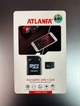 Карта памяти Atlanfa 64gb Class 10 - изображение 1