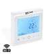 Терморегулятор Heat Plus BHT-002 Wi-Fi White - зображення 1