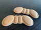 Вкладиші у взуття від натирання п'ят Insole Butterfly 3 набори в комплекті - зображення 4