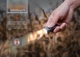 Ліхтар наключний Fenix E03R V2.0 (500 люмен, 7 режимів, USB-C), бузковий - изображение 11
