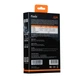 Комплект велофар Fenix BC26R+BC05RV20 - изображение 3