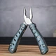 Мультитул Multi Tool Ganzo G2019 S, синий - изображение 7