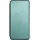 Чохол книжка Fashion Case для Samsung Galaxy A40 Зелений - зображення 1