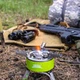 Газовая горелка BRS-73 (A-016119) - изображение 7