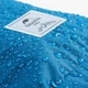 Рюкзак компактний Naturehike Ultralight NH17A017-B 22 л, чорний - изображение 4