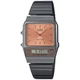 Часы CASIO AQ-800ECGG-4A Розовый/Серый Нержавеющая сталь - изображение 1