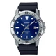 Часы CASIO MTP-VD01-2EVUDF Синий/Черный - изображение 3