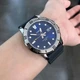 Часы CASIO MTP-VD01-2EVUDF Синий/Черный - изображение 4